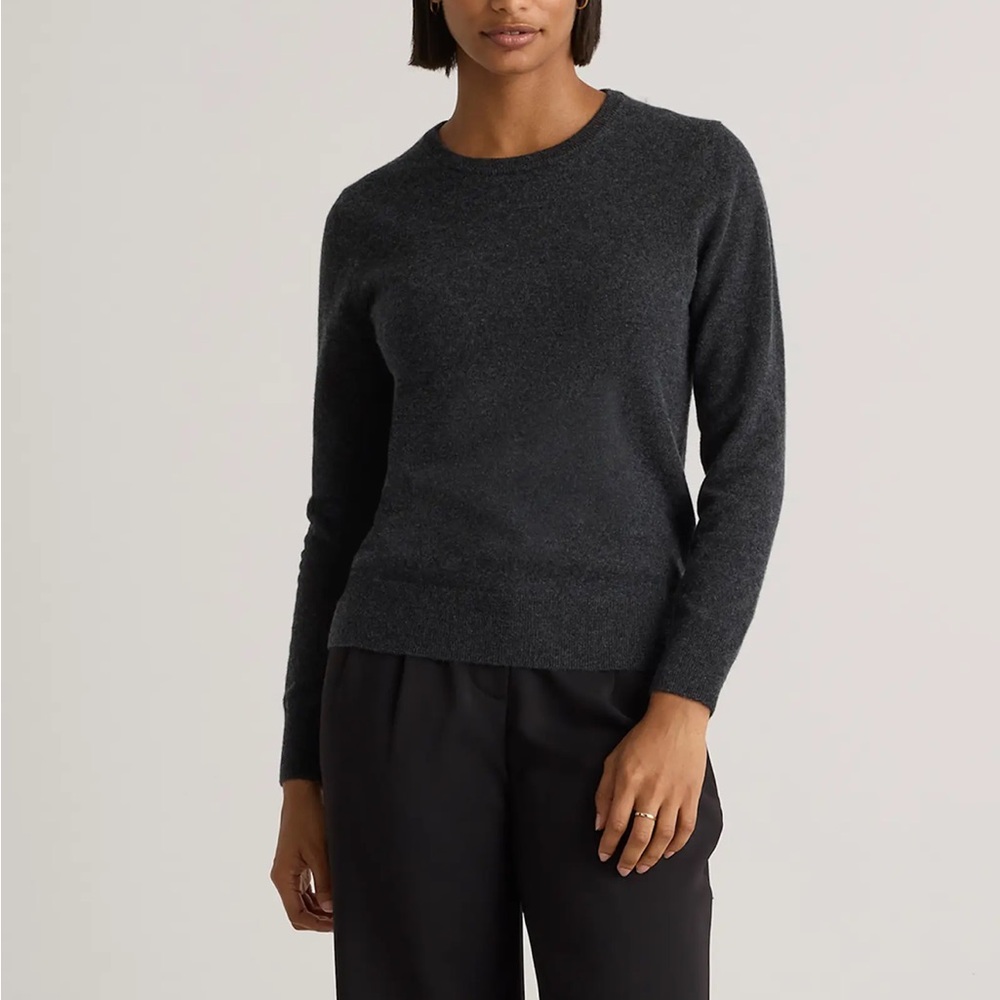 J. Crew Cashmere sweater